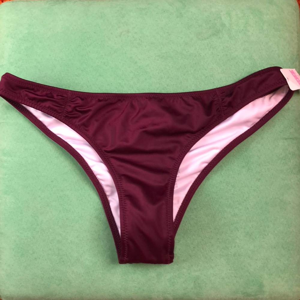 Victoria secret top and bottom bathing suit